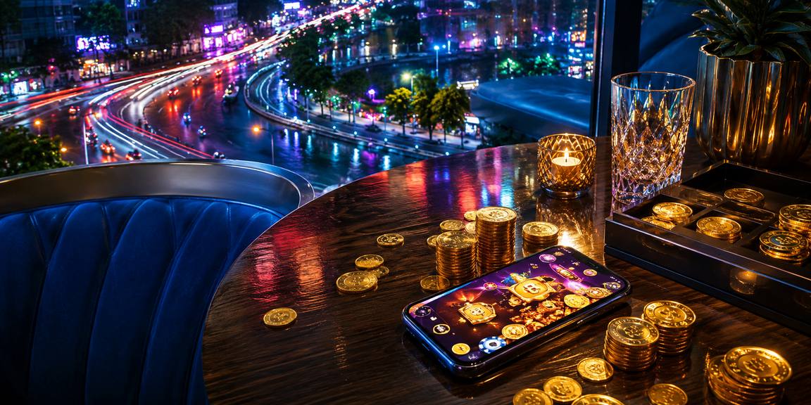 nohu89 Bàn chơi sống, slot và crash game tại nohu89