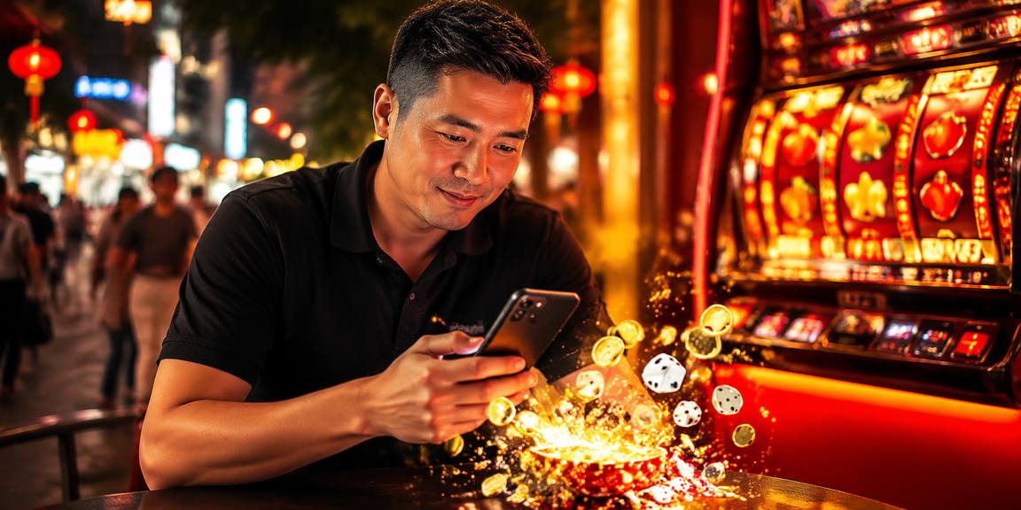 nohu89 mobile gaming